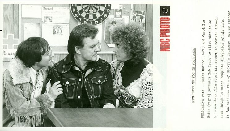 Bob Crane