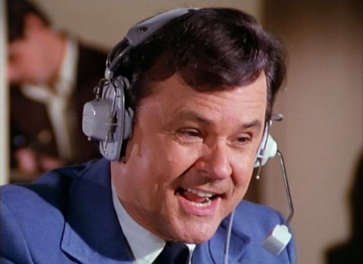 Bob Crane