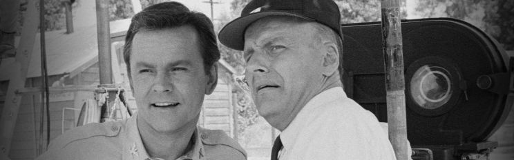 Bob Crane
