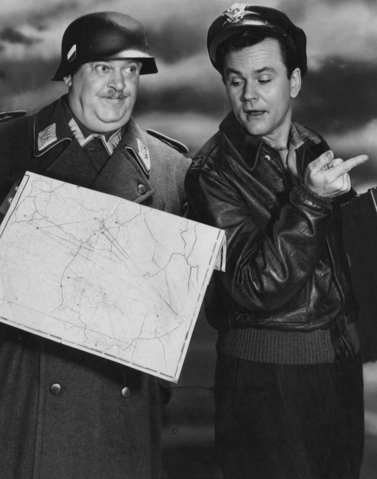 Bob Crane