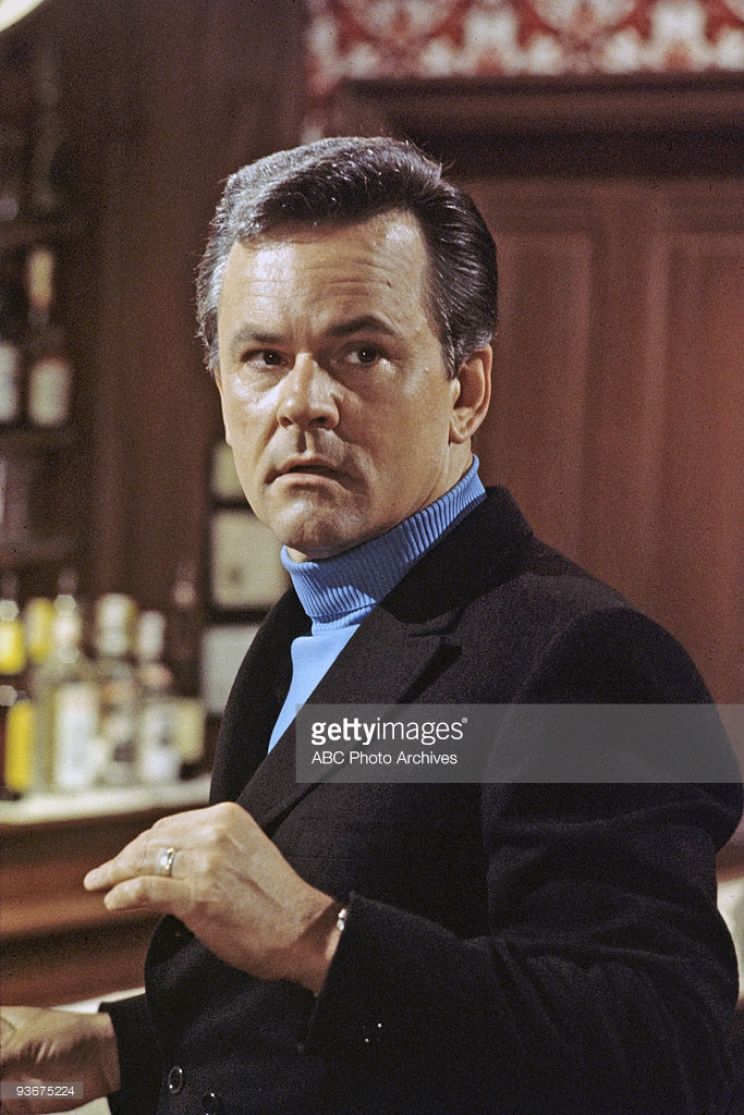 Bob Crane