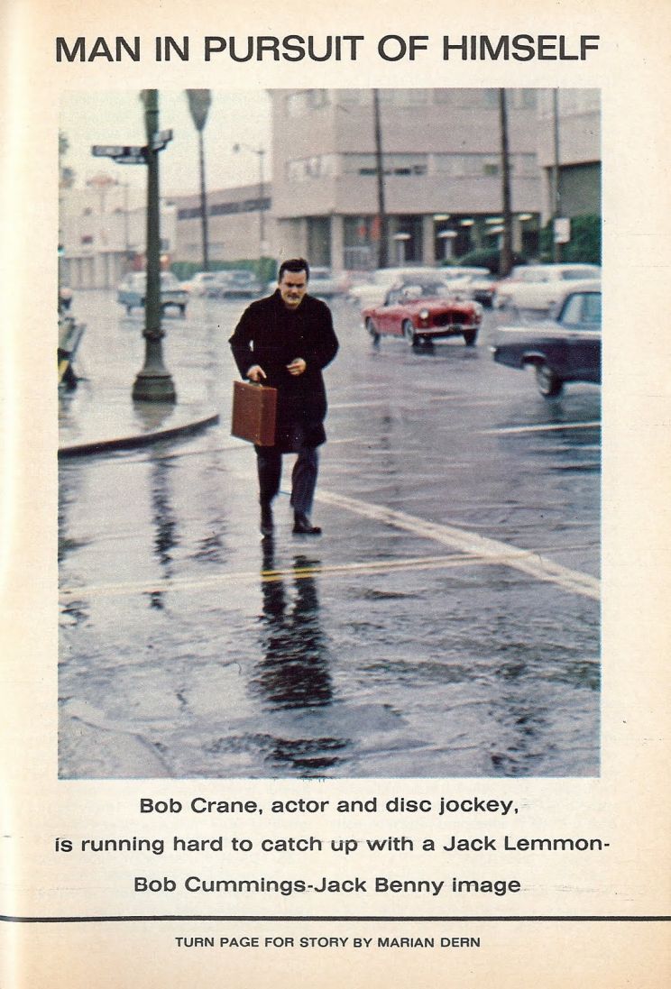 Bob Crane