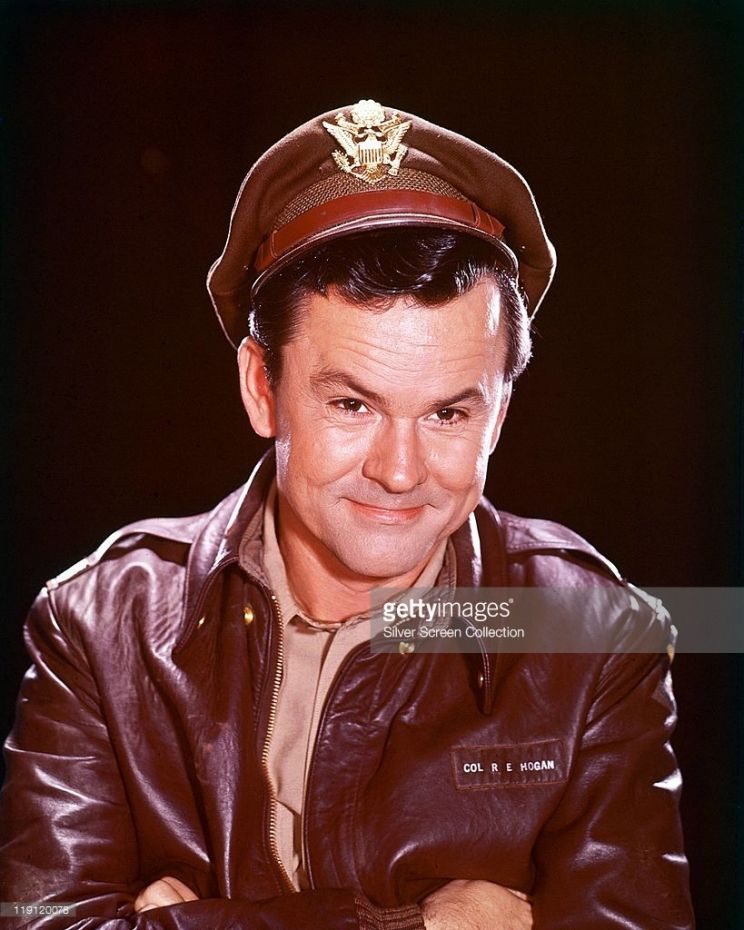 Bob Crane