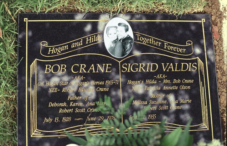 Bob Crane