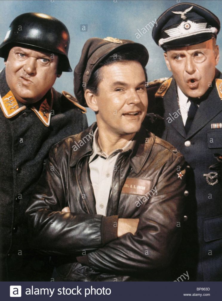 Bob Crane