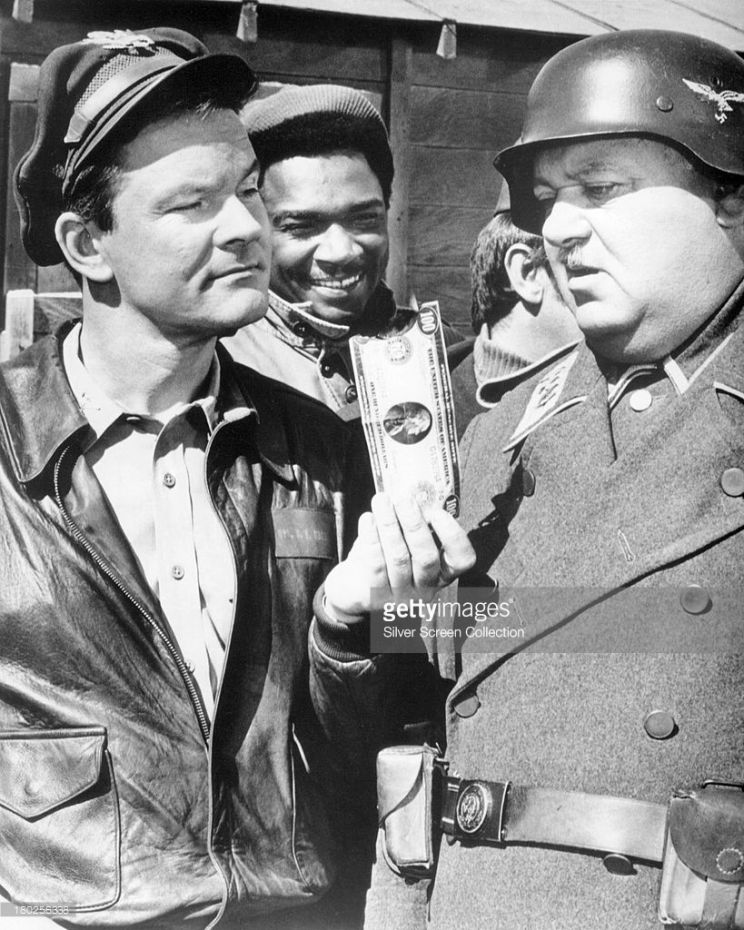 Bob Crane