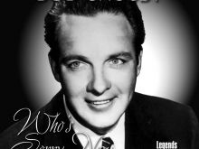 Bob Crosby