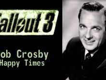 Bob Crosby