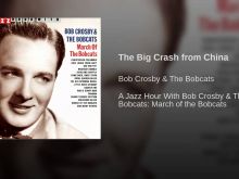 Bob Crosby