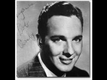 Bob Crosby