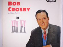 Bob Crosby