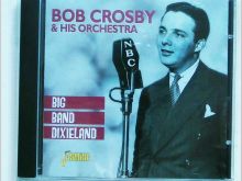 Bob Crosby