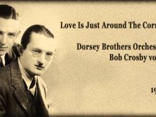 Bob Crosby