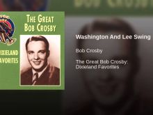Bob Crosby