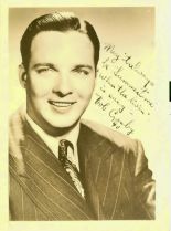 Bob Crosby