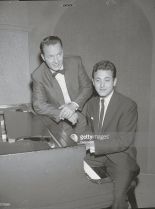 Bob Crosby