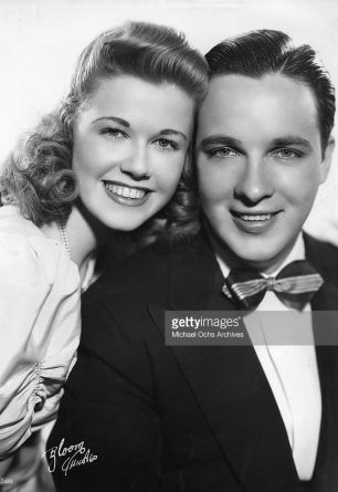 Bob Crosby