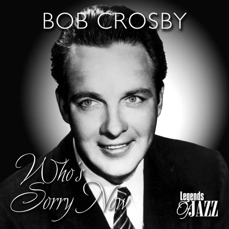 Bob Crosby