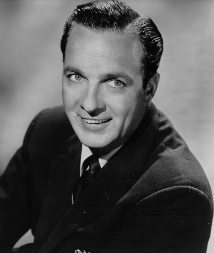 Bob Crosby