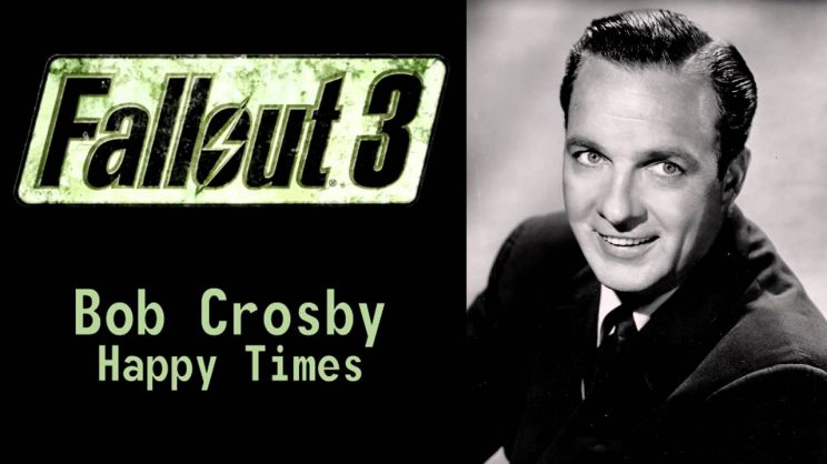 Bob Crosby