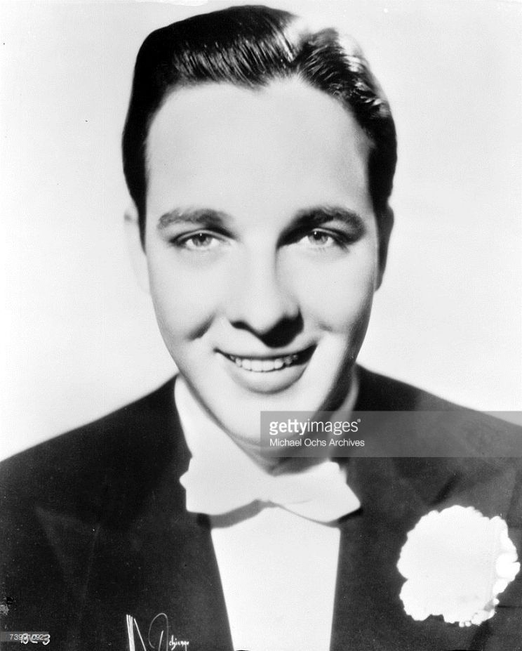 Bob Crosby