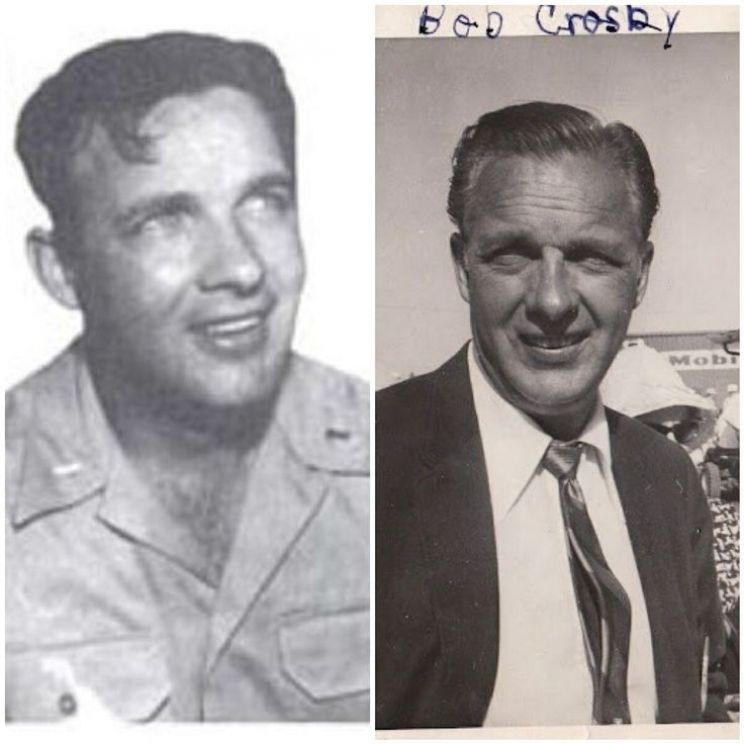 Bob Crosby