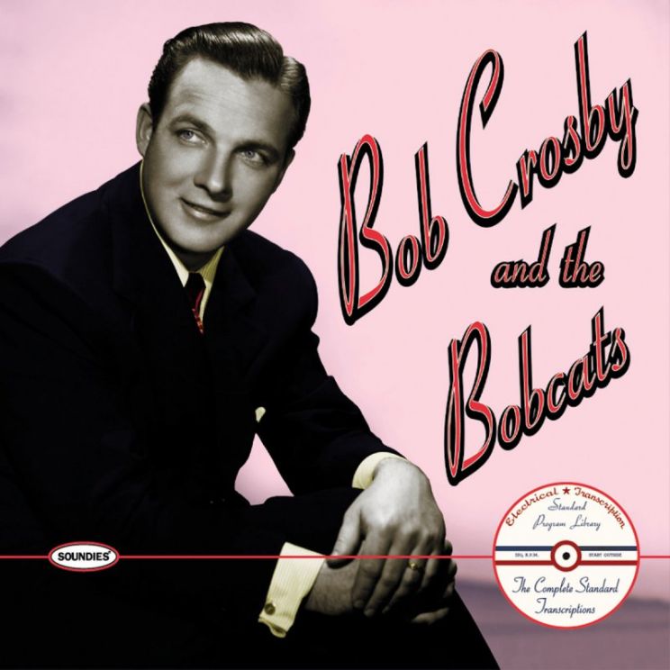 Bob Crosby