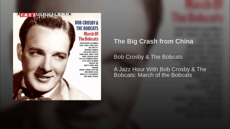 Bob Crosby