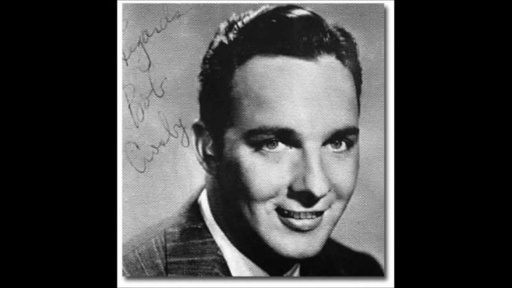 Bob Crosby