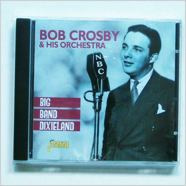 Bob Crosby