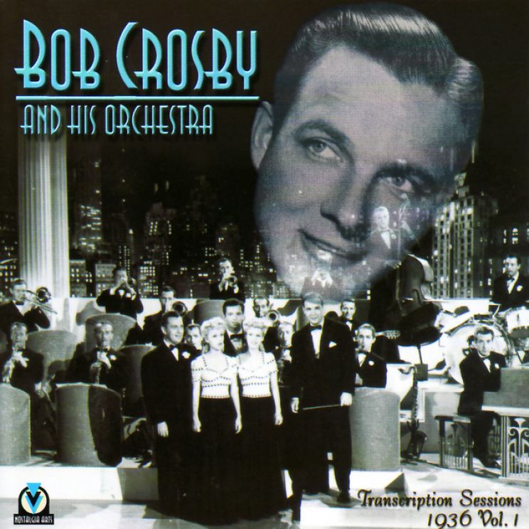 Bob Crosby