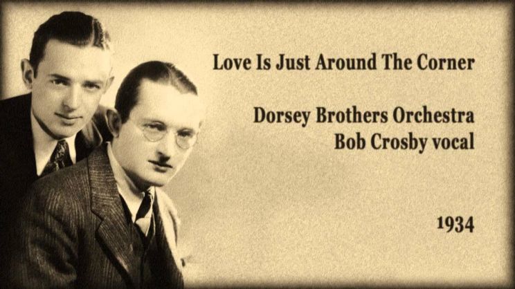 Bob Crosby