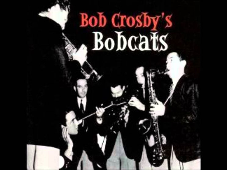 Bob Crosby