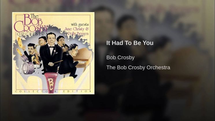 Bob Crosby