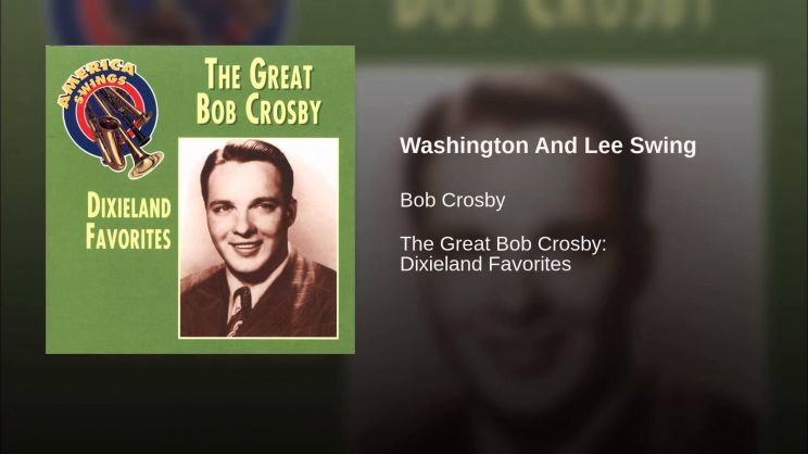 Bob Crosby