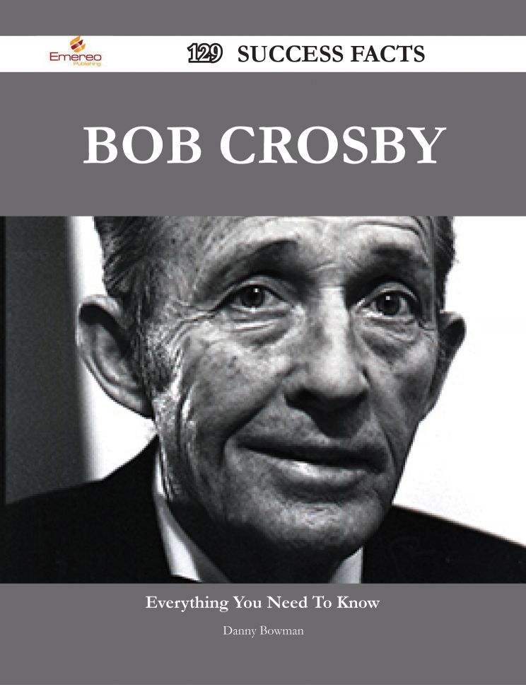 Bob Crosby