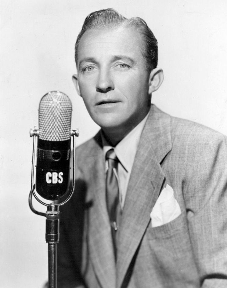 Bob Crosby