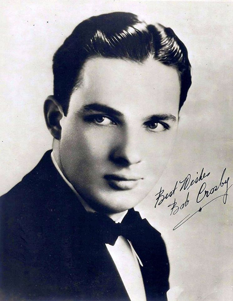 Bob Crosby