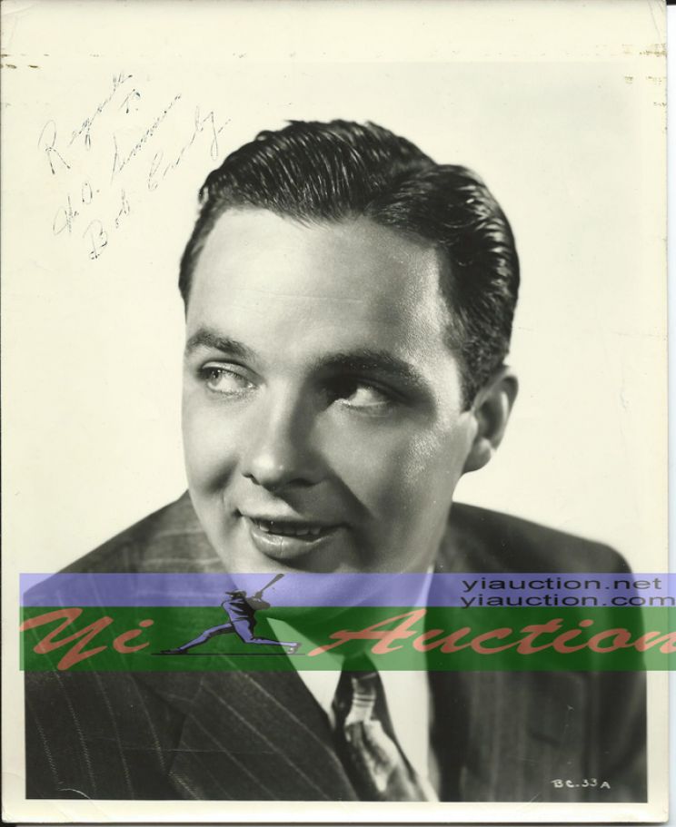 Bob Crosby