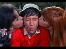 Bob Denver