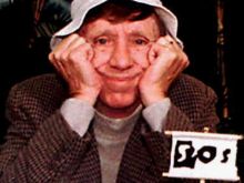 Bob Denver