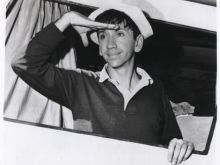 Bob Denver