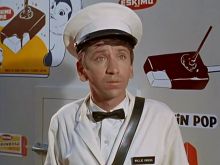 Bob Denver