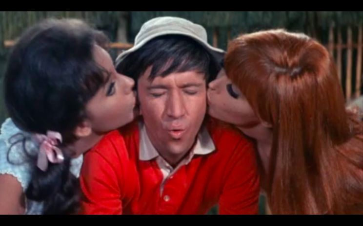 Bob Denver