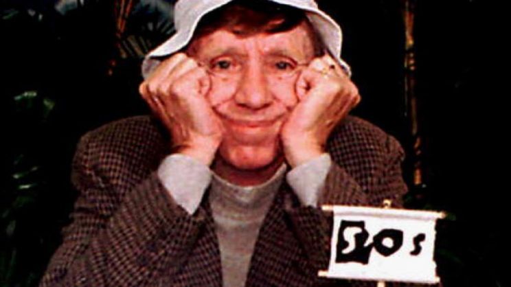 Bob Denver