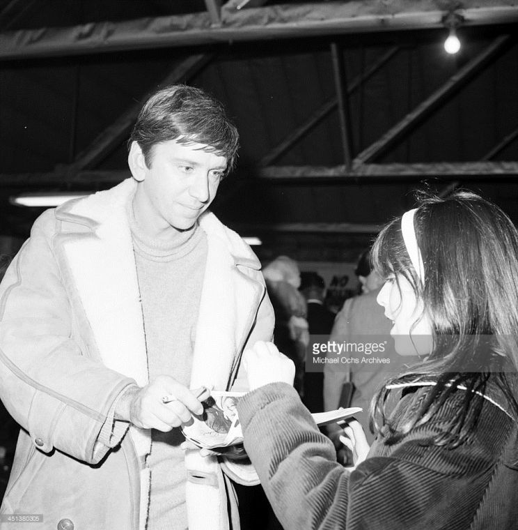Bob Denver