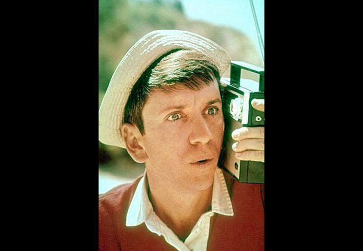 Bob Denver