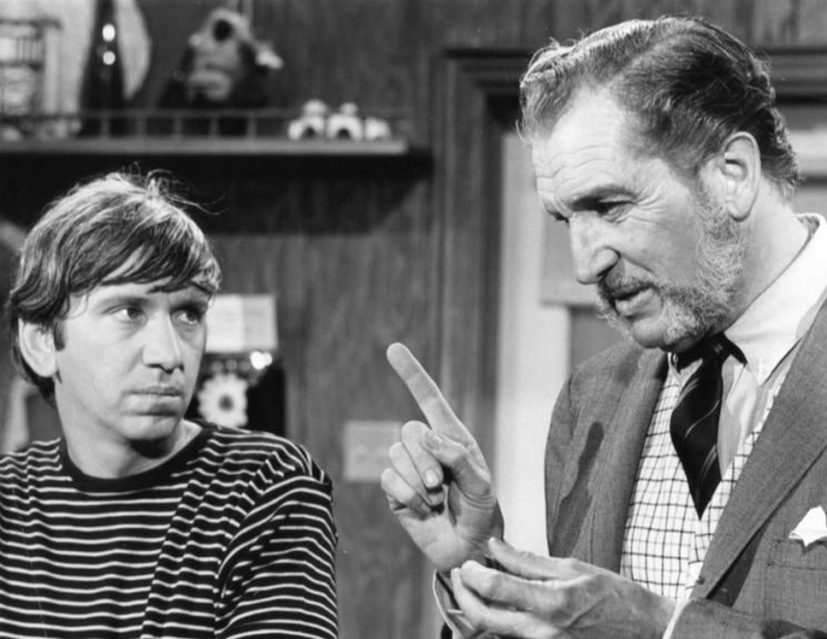 Bob Denver