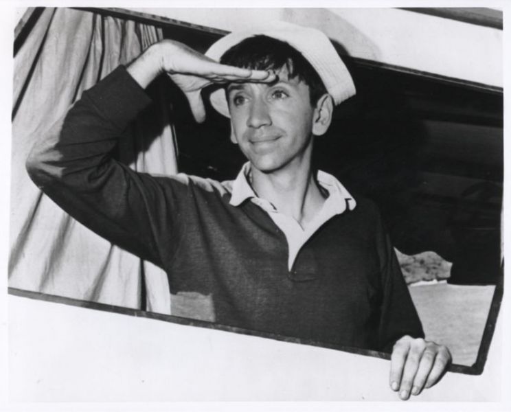 Bob Denver