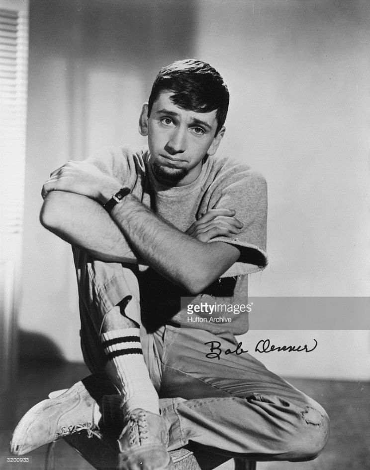 Bob Denver